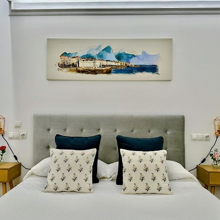 Loft Centre Santander 아파트 외부 사진