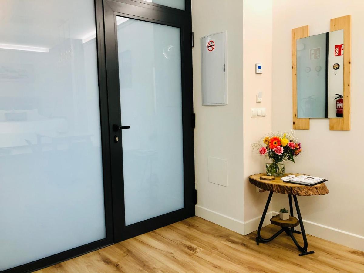 Loft Centre Santander 아파트 외부 사진