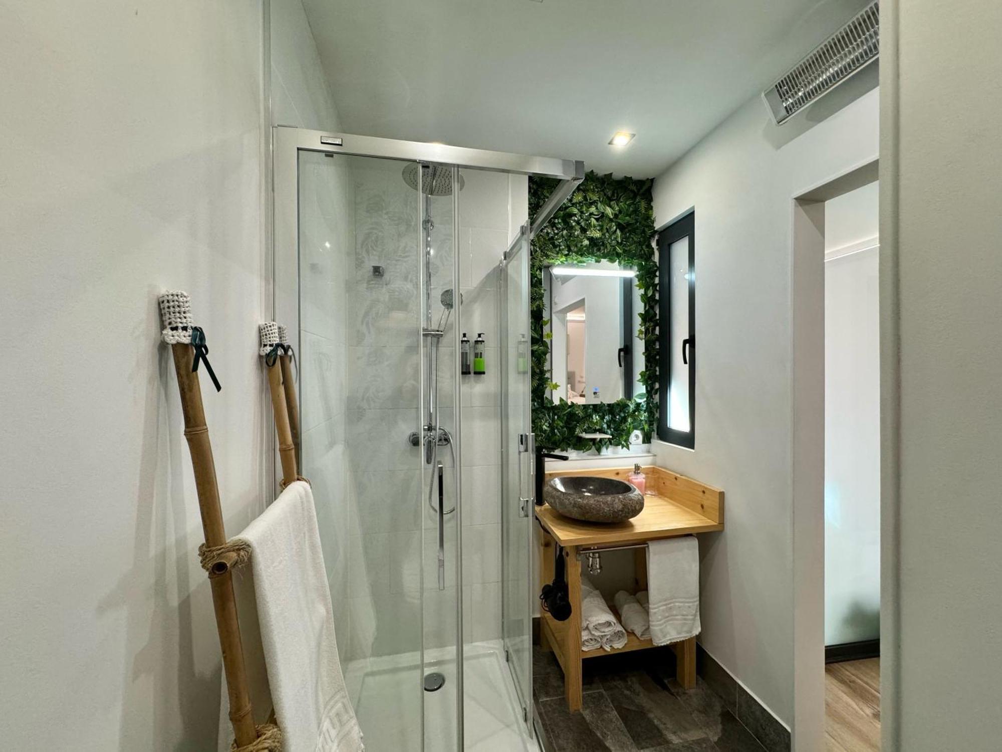 Loft Centre Santander 아파트 외부 사진