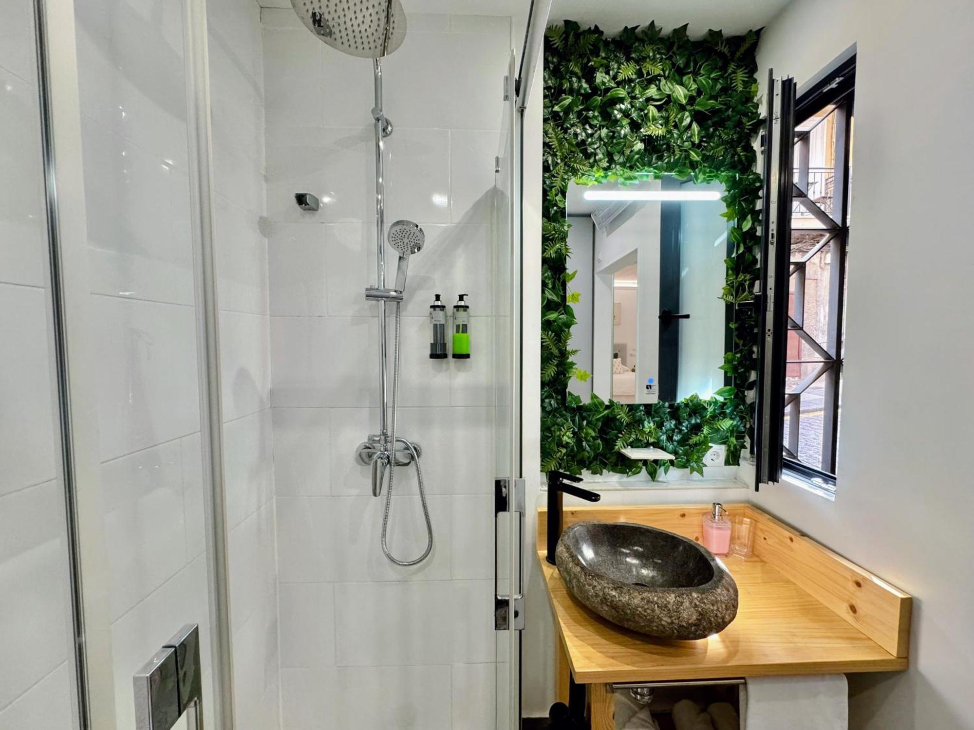 Loft Centre Santander 아파트 외부 사진