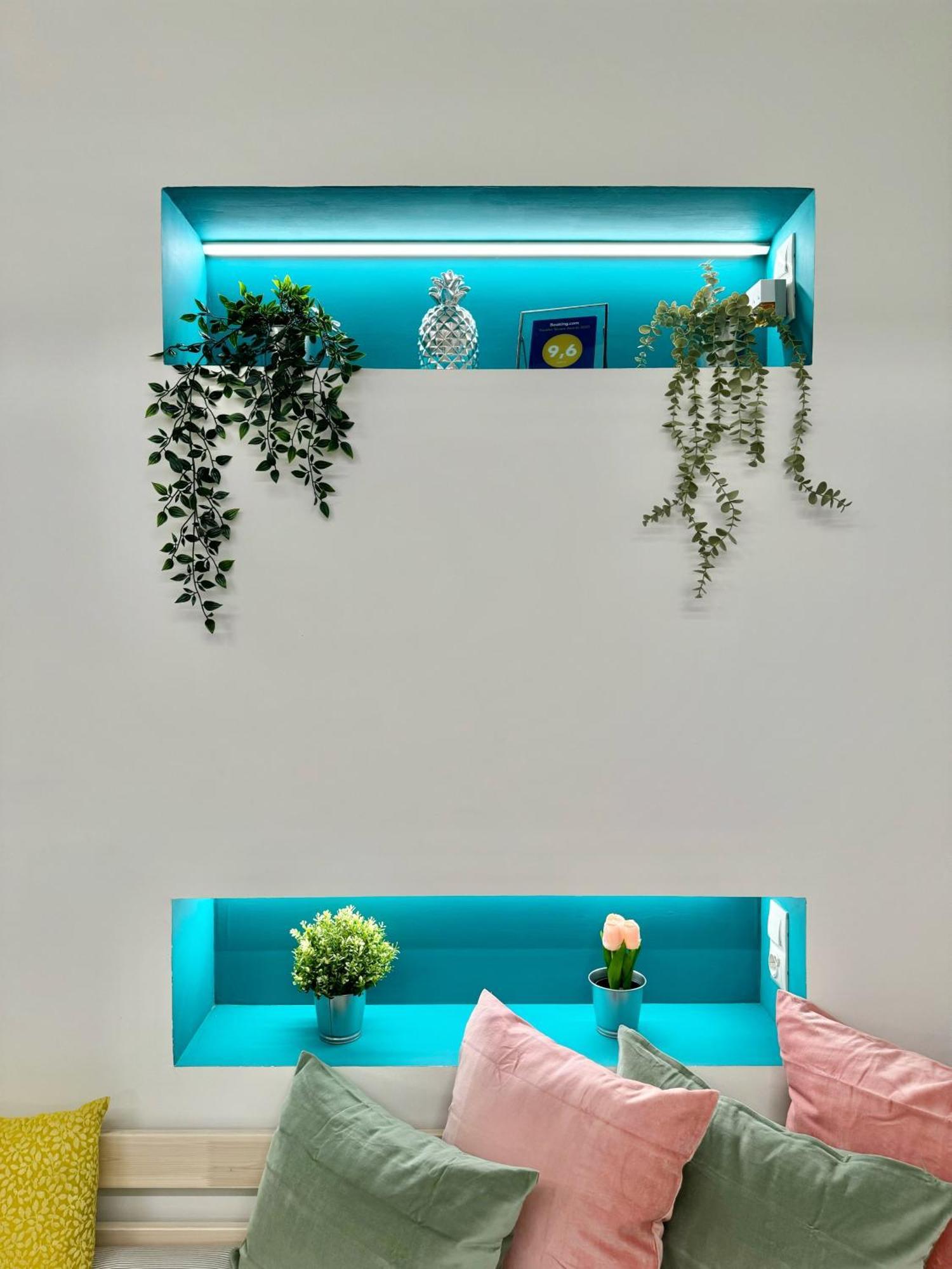 Loft Centre Santander 아파트 외부 사진