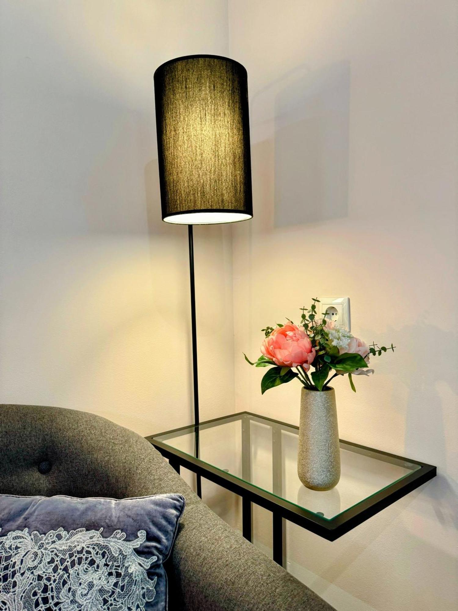 Loft Centre Santander 아파트 외부 사진